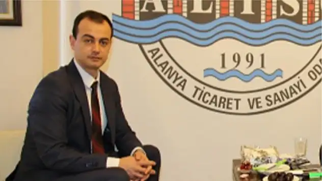 İl Göç İdaresi Müdürlüğü'ne Rıfat Çetinkaya atandı