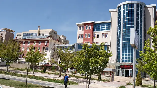 İl Sağlık Müdürlüğü'nden uyarı