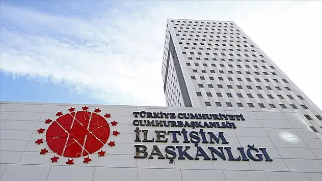 İletişim Başkanlığı 155 sözleşmeli personel alacak