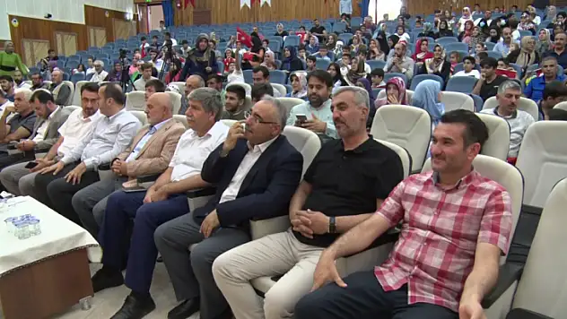 İlim Yayma Cemiyeti yaz okulu tamamlandı