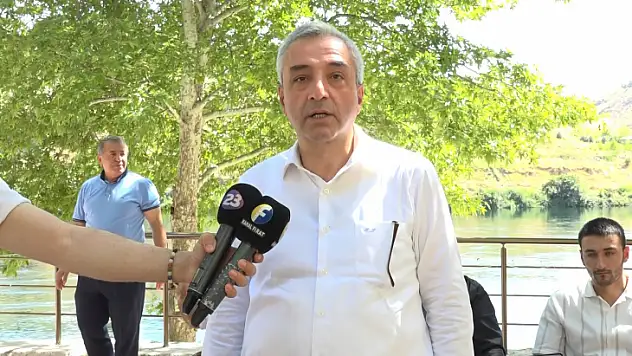 İmam Hatip Lisesi mezunları bir araya geldi