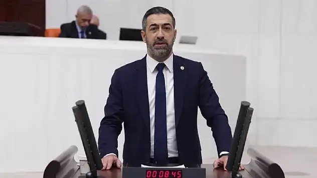 Işıkver: Yeni üniversite hastanesi şehrimizin gelecek 50 yılına hitap edecektir