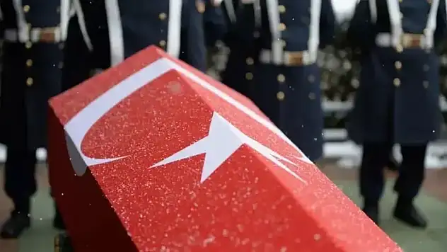 Isparta'da askeri helikopter düştü