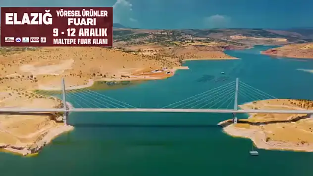 İstanbul'da Elazığ rüzgarı esecek
