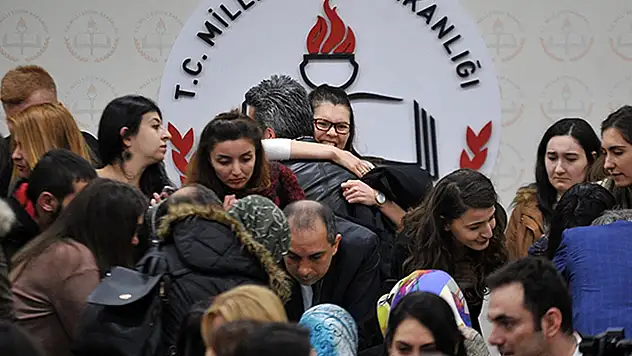 İşte öğretmen ataması yapılacak branşlar!