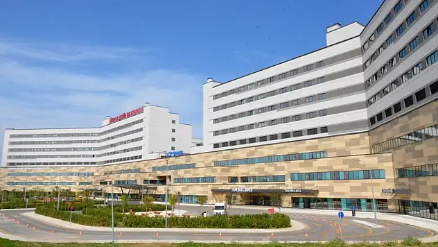 Kamu hastanelerine kapsamlı teftiş başlatıldı
