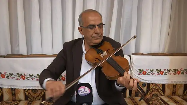 Kenan Çimtay, Öğretmen Akademisi eğitimlerine katıldı