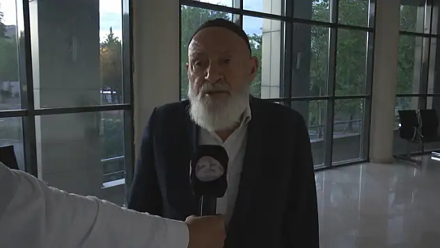 Kırgıl'dan, tasavvuf müziği konseri