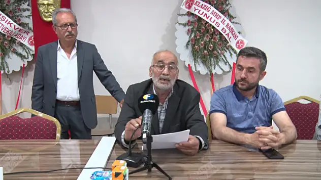 Küçük Sanayi Sitesi genel kurulu gerçekleşti