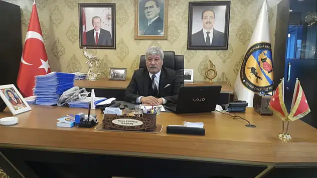 Kurnaz, aday olacak mı?