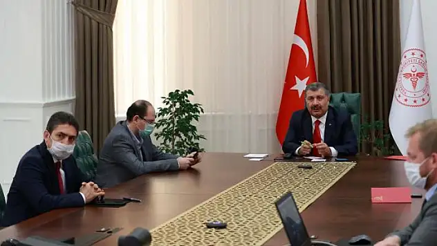 Maske zorunluluğu kalkacak mı?
