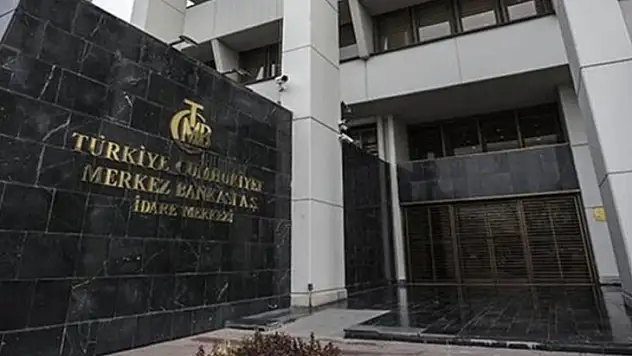 Merkez Bankası'ndan döviz duyurusu!