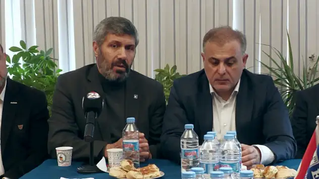 Milletvekili Bulut: Girişimlerde bulunarak sorunları aştık