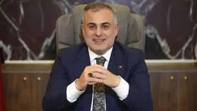 Milletvekili Bulut, SGK'nın Elazığ'da yapacağı destek ve düzenlemeleri açıkladı