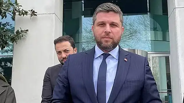 Milletvekili Nazırlı'dan gençlere saha çalışması daveti