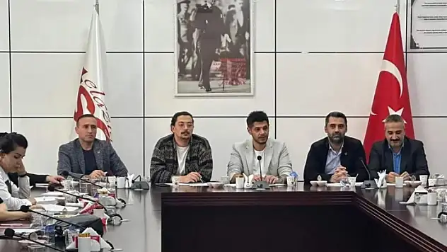 Mimarlar ve Mühendisler Platformu'ndan önemli çağrı!