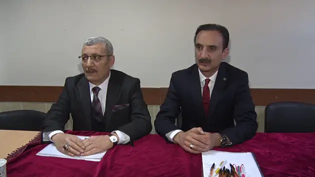 Musiki Konservatuarı Derneği'nde başkanlık seçimi yapıldı
