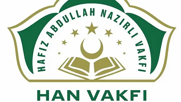 Nazırlı Vakfı'ndan üniversite öğrencilerine burs desteği