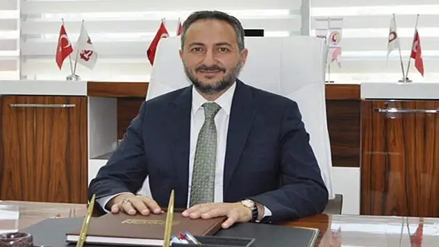 Başkan Arslan'dan Faiz İndirimi Açıklaması
