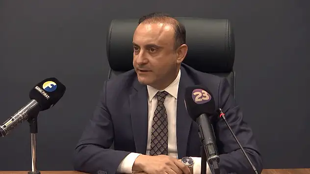 Öğretmenlere yönelik kültür sohbetleri etkinliği başlatıldı
