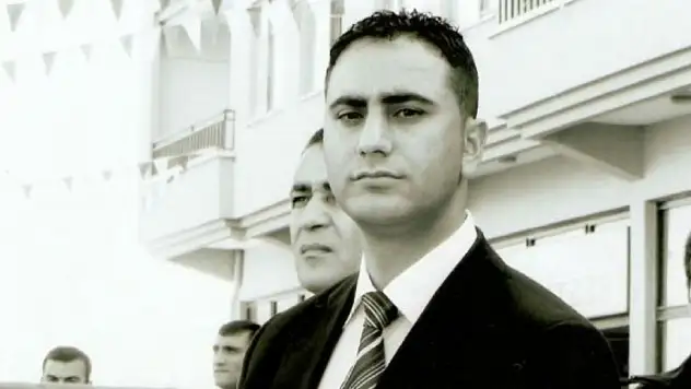 Özay ailesinin acı günü