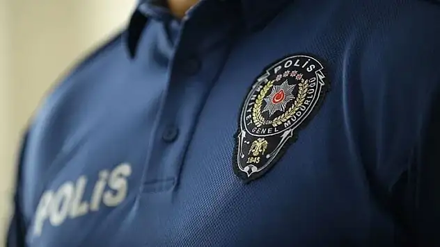 Polis memurlarının Elazığ'da görev süresi düşürüldü