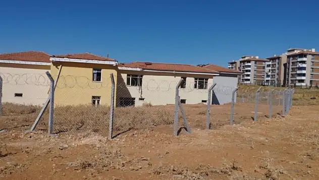 Seksenler Sokağı hizmete başlayacak