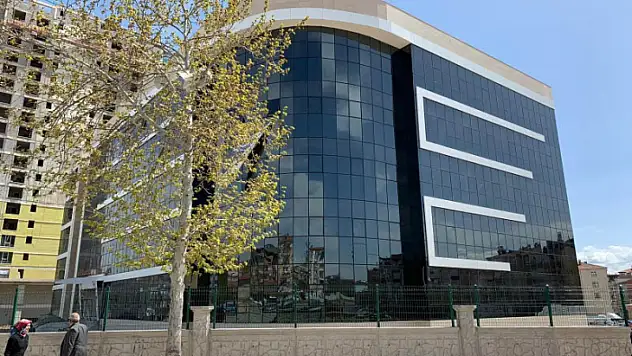 SGK mücbir sebep hali kapsamında Elazığ'da uygulanacak süreci açıkladı