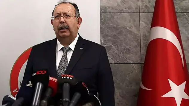 Siyasi partilerin oy pusulasındaki yerleri belli oldu