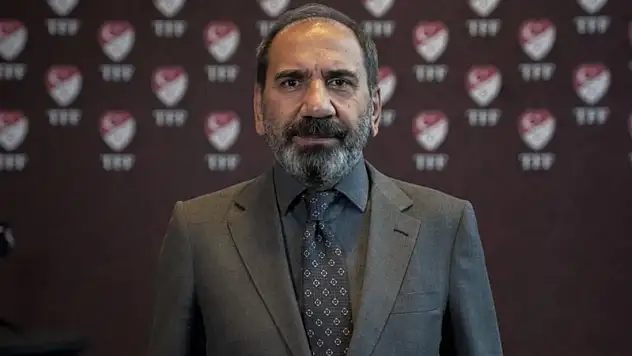 TFF'den son dakika açıklaması: Hükmene doğru giden bir süreç var
