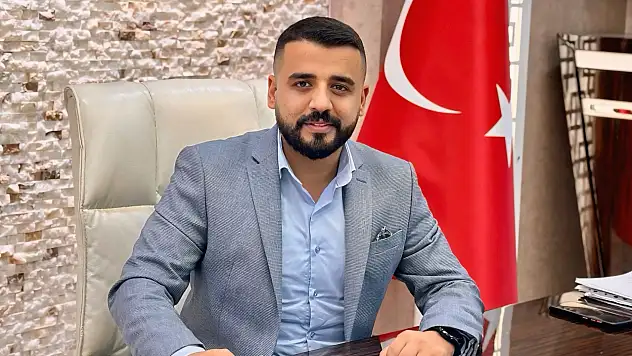Timur Gök: Ebelerin yükü ağır, hakkı göz ardı edilemez!