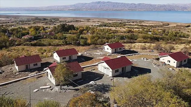 Ürünveren köyü anahtar teslim tarihleri belli oldu