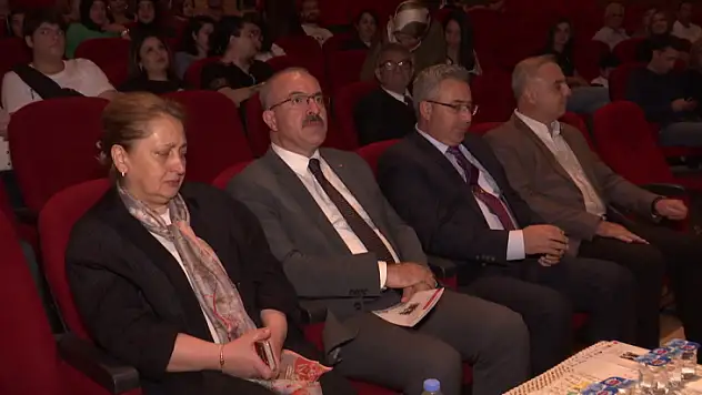 Usta isim İsmet Nedim Saatçi için konser düzenlendi