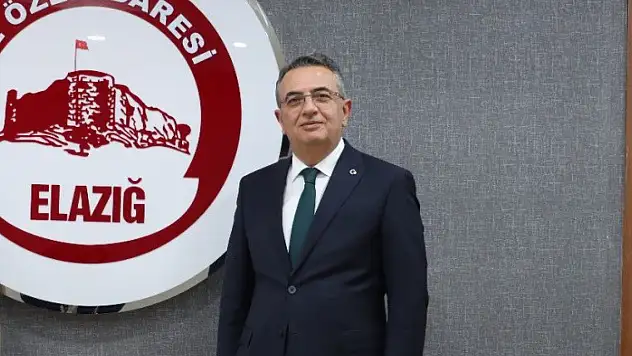 Yatkın'dan, anlamlı çağrı