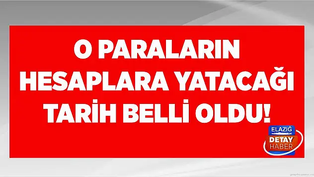 İşsizlik maaşı ve kısa çalışma ödeneği paraları 5 Şubat'ta hesaplara yatıyor