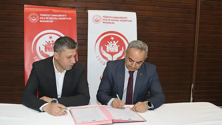 Elazığ Belediyesi'nden aile yılına destek