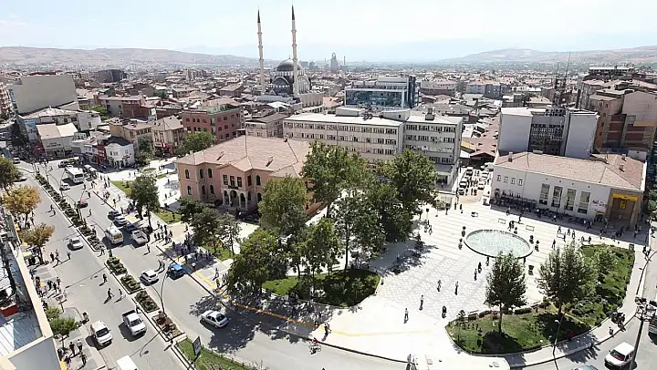 Elazığ'ın Ocak ayı ihracat rakamları belli oldu