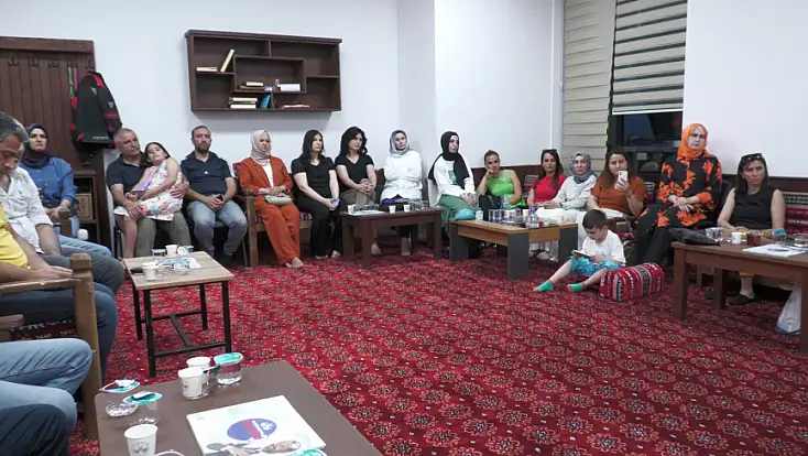 Ozan, Prof. Dr. Mustafa Temizer’i anlattı