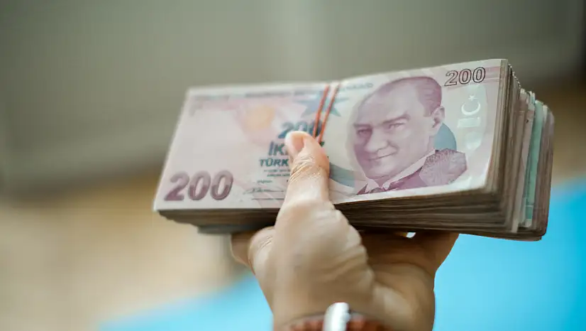 600 bin kamu işçisinin gözü bu haberde!