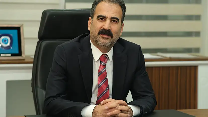 Anahtar Parti İl Başkanı Ercan: Devlet, millet düşmanlarıyla iş tutmaz!