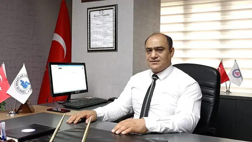 Başkan Fırat'tan Engelliler Haftası açıklaması