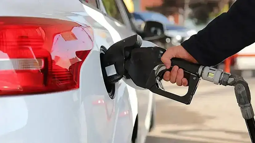 Benzine yeni zam geliyor!
