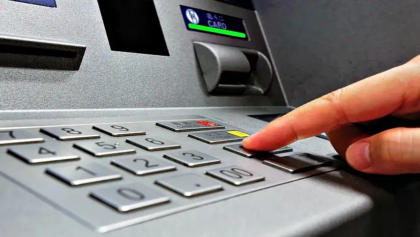 Bunu yapmayan ATM'den para çekemeyecek!
