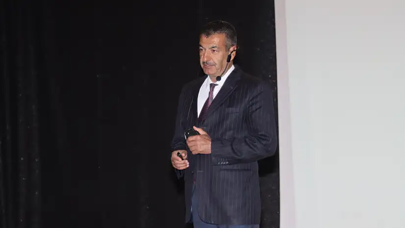 Elazığ Belediyesi'nden 'Kamu Etik Kuralları Eğitimi' semineri