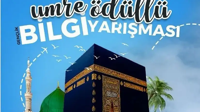 Elazığ'da Öğrencilere Umre ödüllü yarışma yapılacak