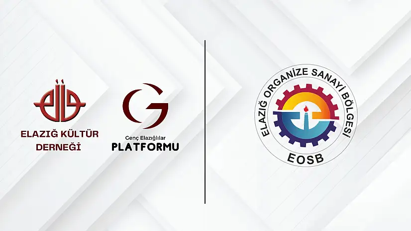Genç Elazığlılar Platformu İle Elazığ OSB arasında staj protokolü imzalandı