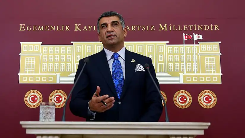 Gürsel Erol'dan işçilere destek çağrısı: Kamu emekçisinin sesi duyulmalı