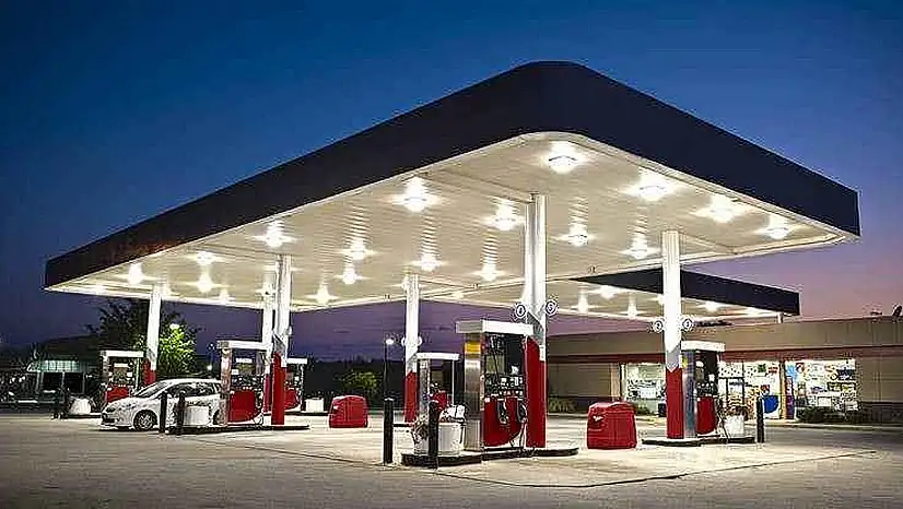 LPG'ye indirim yapıldı! Bu gecede mazot fiyatları değişecek