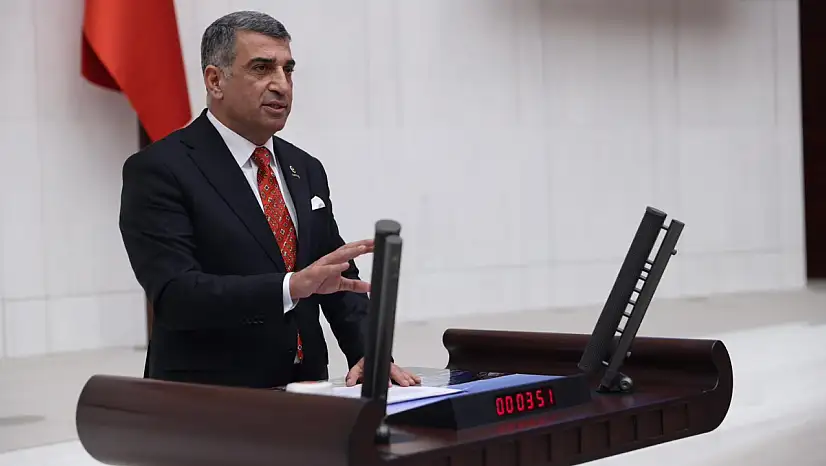 Milletvekili Gürsel Erol'dan Maden'deki patlamaya sert tepki