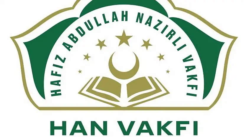 Nazırlı Vakfı'ndan üniversite öğrencilerine burs desteği